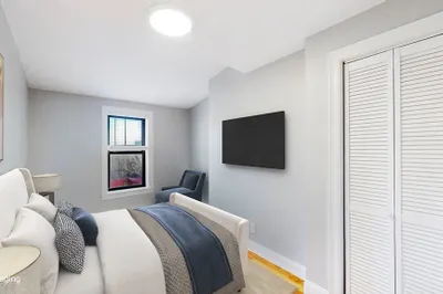 77 Hudson St #2