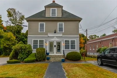 21 S Main St 1
