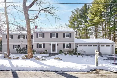 18 Rennie Drive