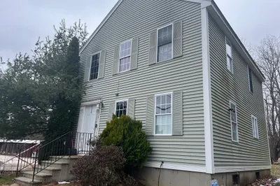 11 Old Westminster Rd