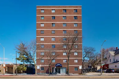 2353 Massachusetts Ave #93 1