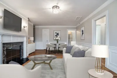 124 Bowdoin Street #106