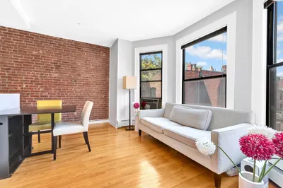 31 Massachusetts Ave #32