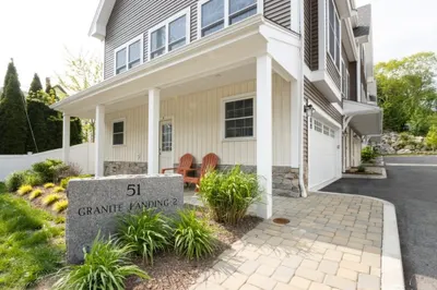51 Garfield Street #51 G 1