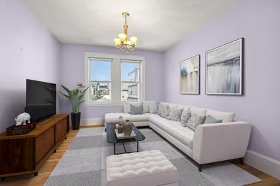 63 Whitten St #2