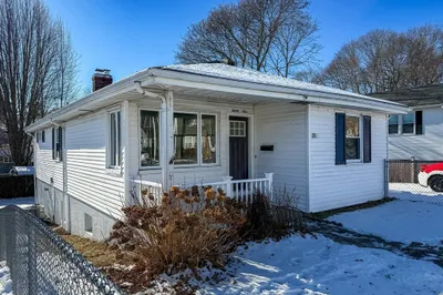 31 Millard Ave