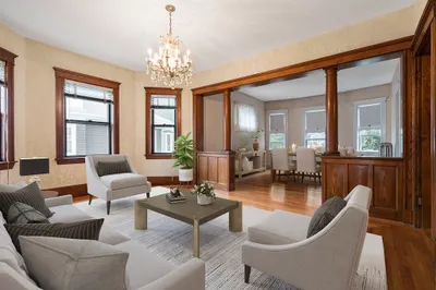 39 Harlow Street #2