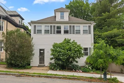15 Mount Vernon St #1 1
