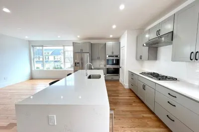 140 Summer St ##1 1