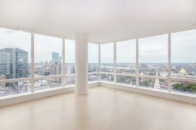 1 Franklin Street #2803