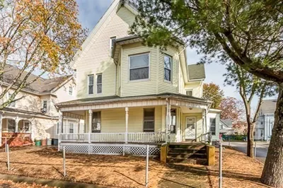 1190 Warren Ave #2 1