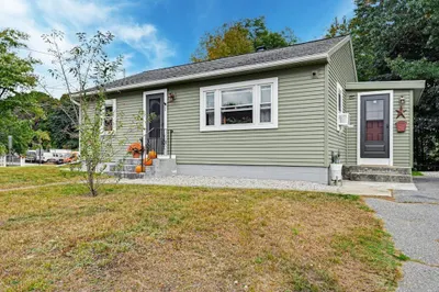 1 Wild Rose St