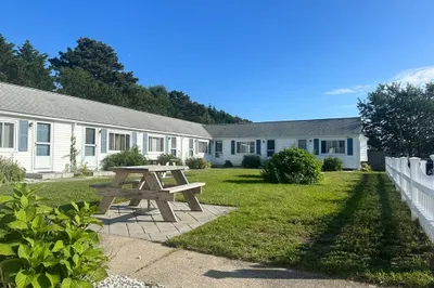 174 Captain Chase Road #9