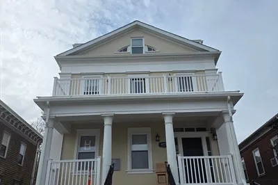 475 Purchase Street #2