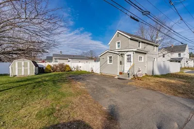 98 Dartmouth St