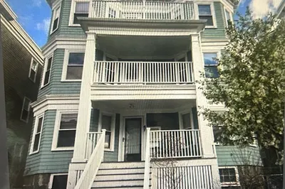 47 Rosemont St #2 1