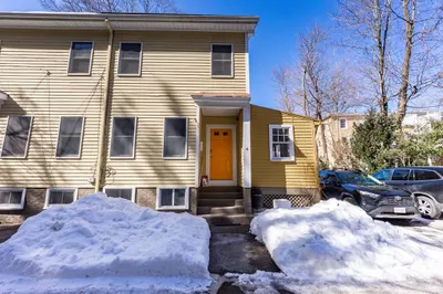 4 Cogswell Place