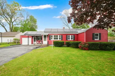 45 Juniper Dr