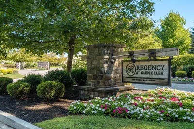 20 Lansing Way #20