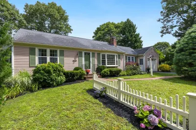 110 White Rock Road