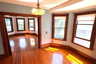 104 Hancock St #- 1