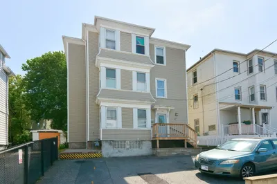 156 Covel St