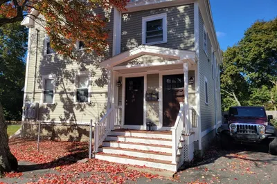3 Pearl Street #1 1