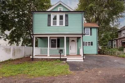 19 Millstone Rd