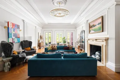 260 Beacon Street #5 1