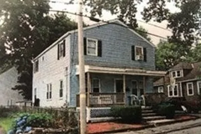 100 Inland Street 1