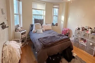 119 Cottage Street #2F