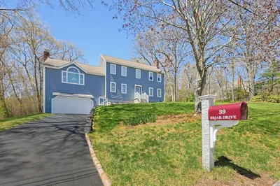 39 Briar Drive