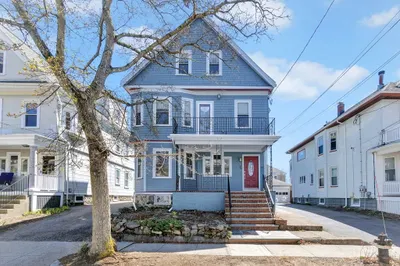 30 Magnolia St #1