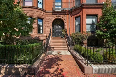 185 Marlborough Street #2
