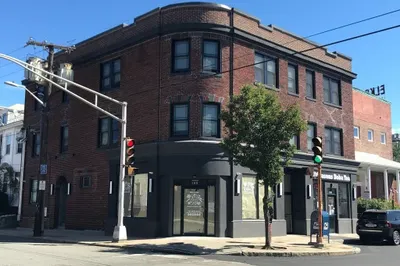194 Shirley Ave #17