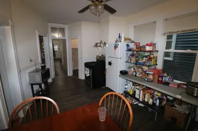 735 Parker Street #1