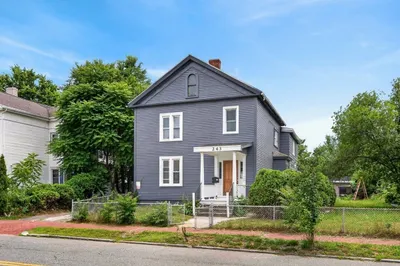 243 Central St 1