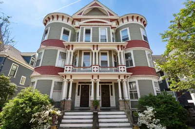20 Mellen Street #2
