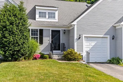 3 Adams Ct #3