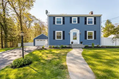 31 Thetford Ave