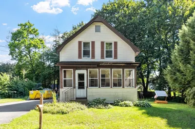 2 Williams Street 1
