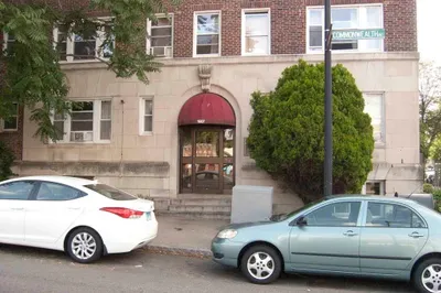 1607 Commonwealth Ave #26
