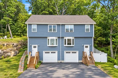 13 Glen Terrace #13 1