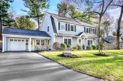 13 Hoover Road 1