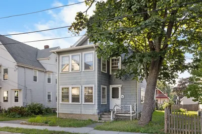 14-16 Ridgeway St