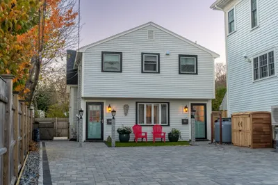 11 Broadway Avenue #C 1