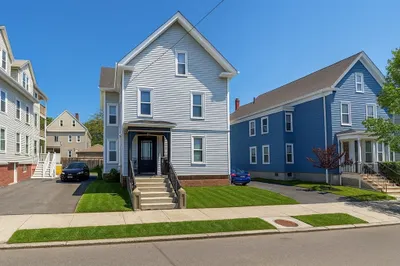 21 Brimblecom St #3