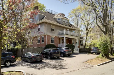 126 Kilsyth Road #5