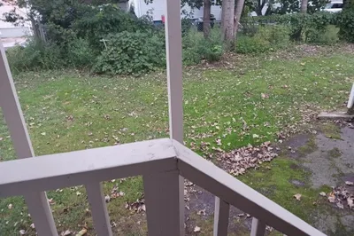 4 Sawyer Pl #1