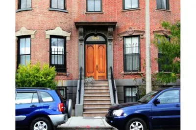 684 Massachusetts Ave #3 1